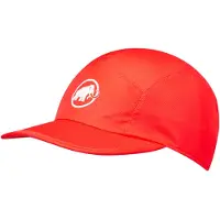 Mammut - Aenergy Light Cap - Pet S/M - 58-60 cm, rood