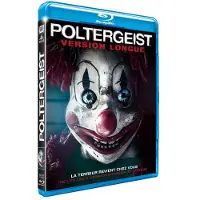 20th Century Fox Poltergeist 2015 Blu-ray
