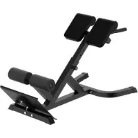 Focus fitness Rugtrainer - Focus Fitness Vex 30 - Core Trainer