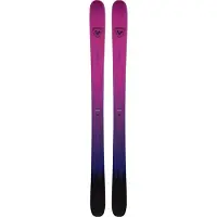 Rossignol - Packs (ski's & bindingen) - Pack Sender Free 100 2026 voor Unisex