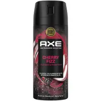 Axe Deodorant bodyspray cherry fizz 150 ml