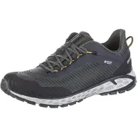 Meindl Power Walker 4.2 5504 Wandelschoenen | Maat 8.5 Heren Groen