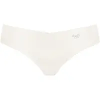 Sloggi ZERO Microfibre Hipstring grijs XS Dames