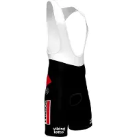 Vermarc Soudal Lotto 22 Fietsbroek ES.L Kids Maat 134