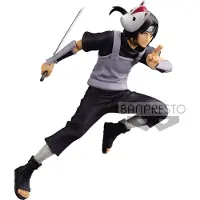 Bandai Naruto Shippuden - Vibration Stars - Uchiha Itachi II Statue 16cm