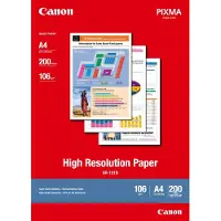 Canon HR-101N Papier - A4
