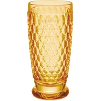 Villeroy & Boch Boston highballglas 30 cl Saffron