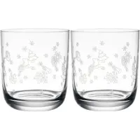 Villeroy & Boch Waterglas Toy's Delight (Set van 2)