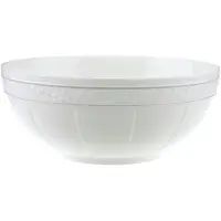 Villeroy & Boch Gray Pearl saladeschaal 24 cm