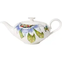 Villeroy & Boch - Amazonia Anmut - Theepot 6 pers. 1,00l