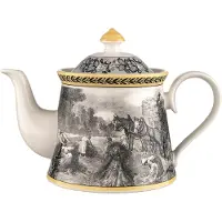 Villeroy & Boch Teekanne Audun Ferme 1,1 l
