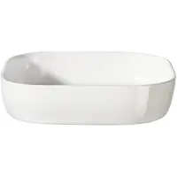 Asa selection Ovenschaal Grande White 31 x 31 cm