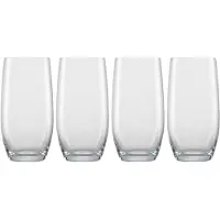 Schott zwiesel Bierglas For You 430 ml (4-delig)
