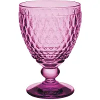 Villeroy & Boch Boston rodewijnglas 20 cl Berry