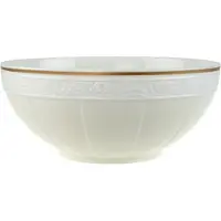 Villeroy & Boch - Ivoire - Saladeschaal 24cm