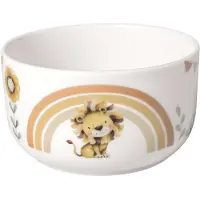 Villeroy & Boch Roar like a Lion mueslikom Ø13 cm Multi