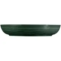 Seltmann Terra schaal Ø28 cm 2-pack Moss Green