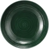 Seltmann Terra diep bord Ø21,2 cm 6-pack Moss Green