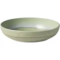 Villeroy & Boch - Perlemor Alga - Pastabord 22cm
