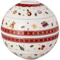Villeroy & Boch Servies Toy's Delight La Petite Boule (5-delig)