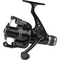 Ctec C-Tec Necton CR Black 6000 (incl. grafiet reservespoel) - Vismolen