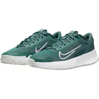 Nike NikeCourt Vapor Lite 2 Womens Tennisschoenen | Maat 37.5 Dames Groen