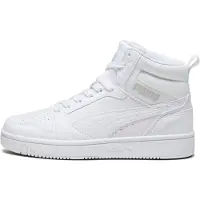 Puma Sneakers 'Rebound V6' wit