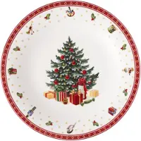 Villeroy & Boch Platzteller Toy's Delight ø 30,2 cm