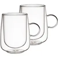 Villeroy & Boch Artesano, Kopje, Transparant