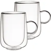 Villeroy & Boch Artesano, Kopje, Transparant