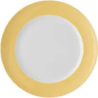 Thomas Sunny Day Soft Yellow Bord 27 cm