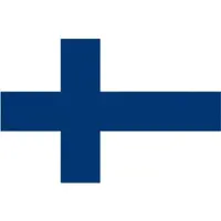 Talamex Finse vlag