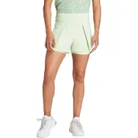 Adidas Match Shorts Groen S Vrouw