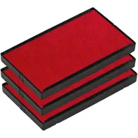 Trodat 4926 Rood stempelkussen voor Troday Printy 4926