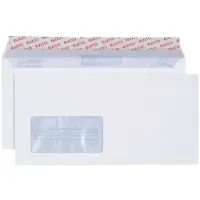 Elco Envelop Proclima Venster Links Wit C4 250 Stuks