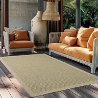 Muratap Solid binnen en buiten vloerkleed indoor & outdoor laagpolig effen - 160x230 cm
