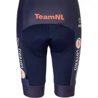 Agu Replica Knwu Bib Shorts Wit XS Man