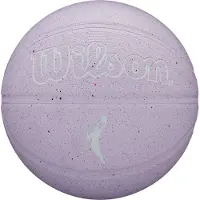 Wilson WNBA Tackskin Eco Cover In/Outdoor Basketbal (6) | 6