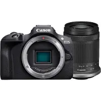 Canon EOS R100 + RF-S 18-150mm F/3.5-6.3 IS STM
