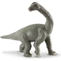 Collecta Figurine - Brachiosaurus Baby - (S) - Prehistorie - Handgeschilderd - Dinosaurus - Miniatuur