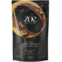 Zoe Nutrition zoe Whey 454 g