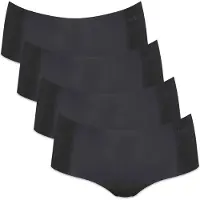 Sloggi Broekje zwart
