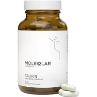 MoleQlar Taurine 90 St