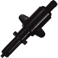 Talamex Adapter (C) voor Mariner / Mercury OUD