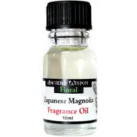 Ancient Wisdom Geurolie voor Aroma Diffuser - Japanse Magnolia - 10ml - Geurverspreider