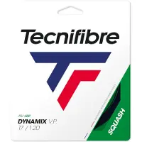 Tecnifibre Accessoires voor squash