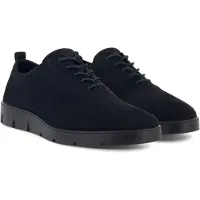 Ecco Veterschoen Women Bella Black-Schoenmaat 36