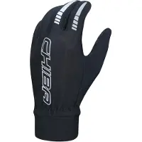 Chiba Running Handschoenen zwart XL