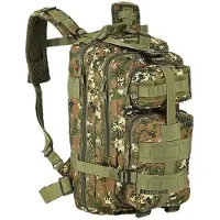 Nils Camp Rugzak CBT7204 | Maat 30 L