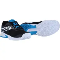 Babolat Jet Premura Junior Black/Blue